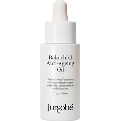Jorgobé Bakuchiol Anti-Ageing Oil - 30 ml Cene