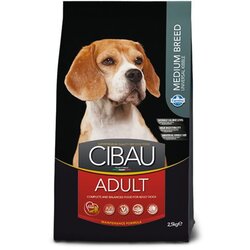 Farmina cibau hrana za pse adult medium 2.5kg Cene