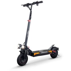 UrbanGlide Električni skiro UrbanRide E-Cross MAX 2x2 (2x800W) 2. generacija Cene