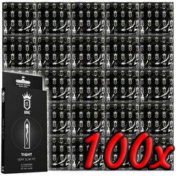 KUNG Tight 100 pack Cene