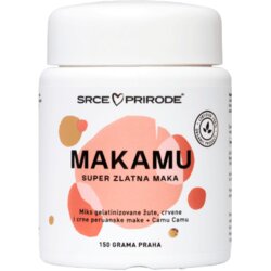 Srce Prirode makamu prah 150g Cene