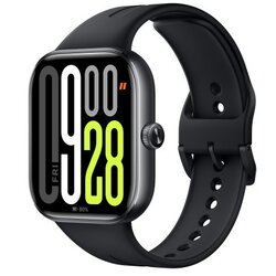 Xiaomi Redmi Watch 5 Obsidian Black črna pametna ura, (21734998) Cene