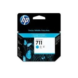Ink Jet HP CZ130A No.711 plavi 29ml Cene