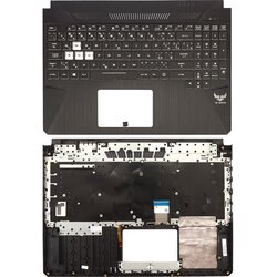  Tipkovnica Asus TUF Gaming FX505 FX505D FX505G Cene