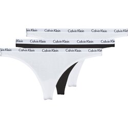Calvin Klein Jeans Calvin Klein Ženski donji veš tanga set 3kom Cene