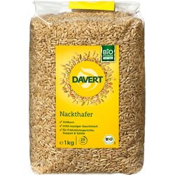 Davert Bio goli oves - 1.000 g Cene