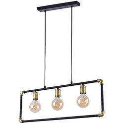  Luster na sajli HYDRIA 3xE27/60W/230V Cene