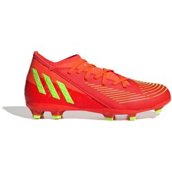 Adidas Nogomet PREDATOR EDGE.3 FG Rdeča Cene