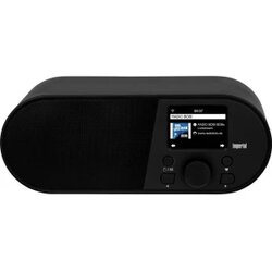 Imperial I105 Internet Digital Black Cene