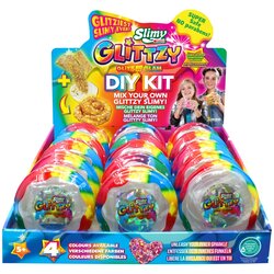 Slimy Glitzy DIY 120 Cene
