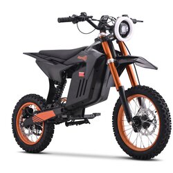 Cross motor na akumulator E-RIDER X - crni Cene