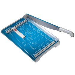 Dahle Giljotina 533, A4/340 mm, 15 listova Cene