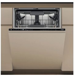 Whirlpool WH7IPC15BM60 ugradna mašina za pranje sudova – 60cm Cene