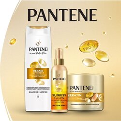 Pantene Repair and Protect Vacation Cene