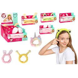 Teen Up beauty trak za lase Cene