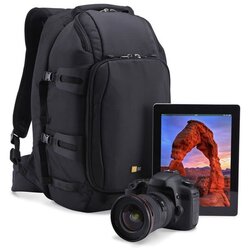 Case Logic luminosity medium dslr + iPad® ranac Cene