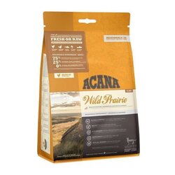 Acana cat wild prairie, potpuna suha hrana za mačke, 340 g Cene
