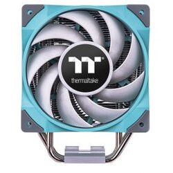 Thermaltake toughair 510CPU cooler, turquoise,dual fan 120mm Cijene