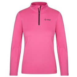 Kilpi Women's thermal underwear WILLIE-W PINK Cene