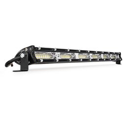 Amio Tanki LED reflektor 162W 50cm 12-24V Cene