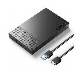 Orico kućište za externi HDD 2,5" USB 3.0. Cene