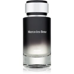 Mercedes-Benz Intense toaletna voda 120 ml za muškarce Cene