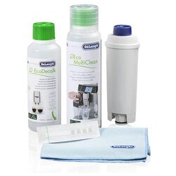 DeLonghi Coffee care kit DLSC306 set za čišćenje aparata za kavu Cijene