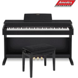 Digitalni PIANINO CASIO CELVIANO AP270BK + STOLICA Cijene