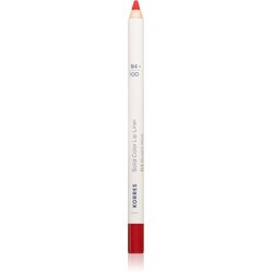 Korres Solid Color Lip Liner črtalo za ustnice odtenek 03 Bright Red 1.2 g Cene