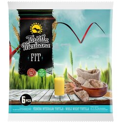 MEXICANA Tortilla Fit 390g Cene