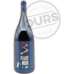 Virtus pinot noir 1,5L Cene
