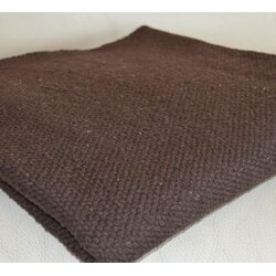 Blue Bell braon-fleker 70 x 200 cm Cene