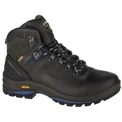 Grisport Visoke superge Grigio Dakar Črna Cene