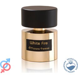 Tiziana Terenzi White Fire - 100ml Cene