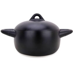 Maestro Lonec Olla Con Tapa 22 cm Aluminij z nelepljivim premazom, (5000119795) Cene