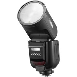 Godox V1Pro N Nikon Cene