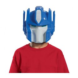  Optimus Prime pvc maska Cijene