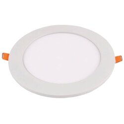 Xled ugradni okruglii led panel -24W , 6000K ( XLED-24-002 ) Cene