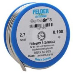 FELDER Å½ICA MEKI LEM 100 GR. Cene