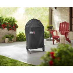 Weber prekrivač za roštilj 57cm Cene