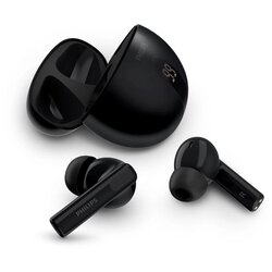 Philips TAT2520BK/00 bežične Blokiranje buke do 20h baterija Cijene
