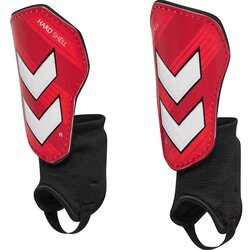 Hummel kostobrani hmlshin guards hard shell unisex Cene