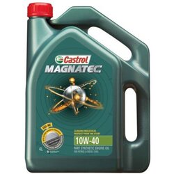 Castrol Motorno ulje magnatec 10W-40 A3/B4 4L Cene