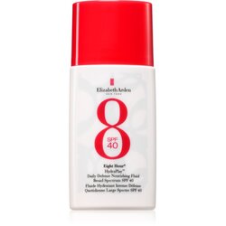 Elizabeth Arden Eight Hour Eight Hour Hydra Play fluid za sončenje za obraz SPF 40 50 ml Cene