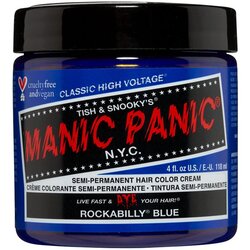 Manic Panic Rockabilly Blue boja za kosu Cene