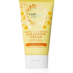 Lumene KIRKAS Radiance Boosting čistilni kremasti gel za osvetljevanje kože in hidratacijo 150 ml Cene