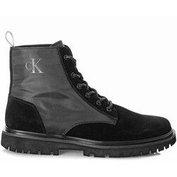 Calvin Klein muška cizma eva mid laceup lth boot hiking YM0YM0084200T Cene