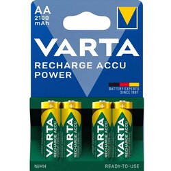Varta punjiva baterija HR6 2100mAh 4-1 56706101404 Cene