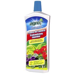 Agro tekuće mineralno đubrivo sobno Agro Cene