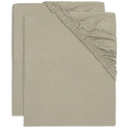 Jollein rjuha 2/1, 60x120cm olive green Cene